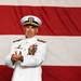 Carrier Strike Group 2 holds change of command