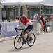 Team Marine Corps Takes on Warrior Games Cycling