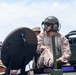 Fleet Exercise 250 | Amphibious Combat Vehicle splash