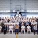 Class 168 graduates from the U.S. Naval Test Pilot School