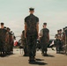 Marine Helicopter Squadron One Hosts a Change of Command Ceremony 2026