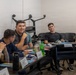OSCAR Gen. IV Training