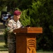 XVIII Airborne Corps Change of Responsibility Ceremony