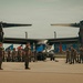 Marine Helicopter Squadron One Hosts a Change of Command Ceremony 2026