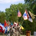 XVIII Airborne Corps Change of Responsibility Ceremony