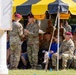 XVIII Airborne Corps Change of Responsibility Ceremony