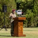 XVIII Airborne Corps Change of Responsibility Ceremony