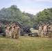 XVIII Airborne Corps Change of Responsibility Ceremony