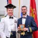 Class 168 graduates from the U.S. Naval Test Pilot School