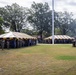 XVIII Airborne Corps Change of Responsibility Ceremony