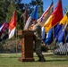 XVIII Airborne Corps Change of Responsibility Ceremony