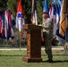 XVIII Airborne Corps Change of Responsibility Ceremony