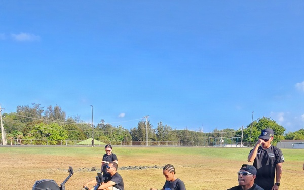 At Fort Buchanan is Not About a Unit, Command or Component- It’s About the Team