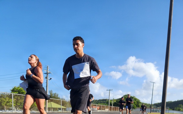 At Fort Buchanan is Not About a Unit, Command or Component- It’s About the Team