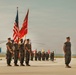 Marine Helicopter Squadron One Hosts a Change of Command Ceremony 2026