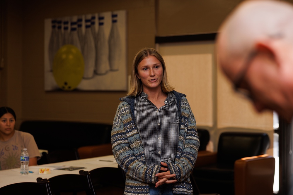 Applied Suicide Intervention Skills Training