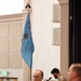 Operations Support Element Change of Command Ceremony 04