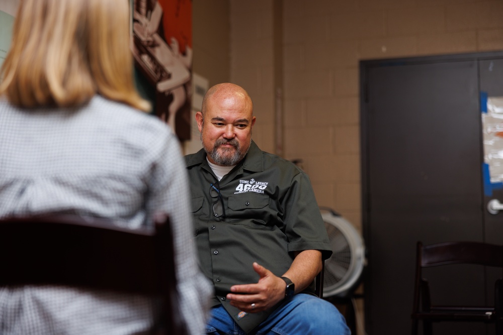 Applied Suicide Intervention Skills Training