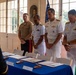 U.S. Brazil Maritime Staff Talks Closing Ceremony