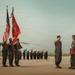 Marine Helicopter Squadron One Hosts a Change of Command Ceremony 2026