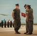 Marine Helicopter Squadron One Hosts a Change of Command Ceremony 2026