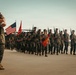 Marine Helicopter Squadron One Hosts a Change of Command Ceremony 2026
