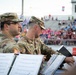Connecticut National Guard Supports 2026 Special Olympics Opening Ceremony