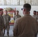 ITX 3-26 | MWSS 473 is greeted by U.S. Marine Corps Lt. Gen. Leonard F. Anderson IV