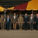 Marine Helicopter Squadron One Hosts a Change of Command Ceremony 2026