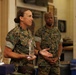 Marine Corps Air Station Safety Award