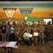 Marine Corps Air Station Safety Award