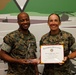 Marine Corps Air Station Safety Award