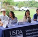 Robertson County, Texas Round Table Discussion