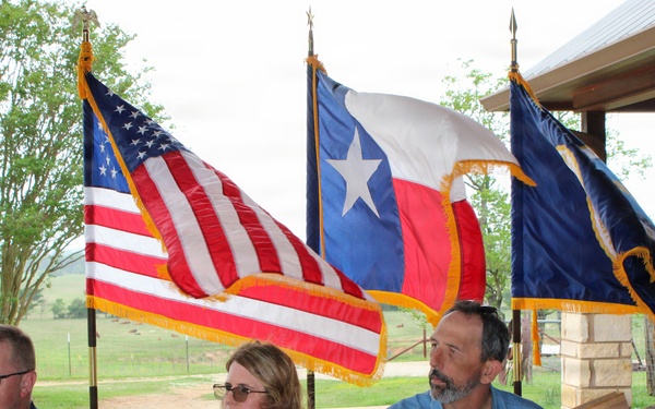 Robertson County, Texas Round Table Discussion