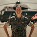 Marine Helicopter Squadron One Hosts a Change of Command Ceremony 2026