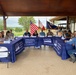 Robertson County, Texas Round Table Discussion