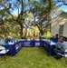 Christoval, Texas Round Table Discussion