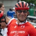 Team Marine Corps Takes on Warrior Games Cycling