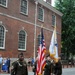 U.S. Army birthplace honored with historic marker in Philadelphia