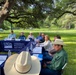 Christoval, Texas Round Table Discussion