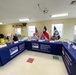 Plainview, Texas Round Table Discussion
