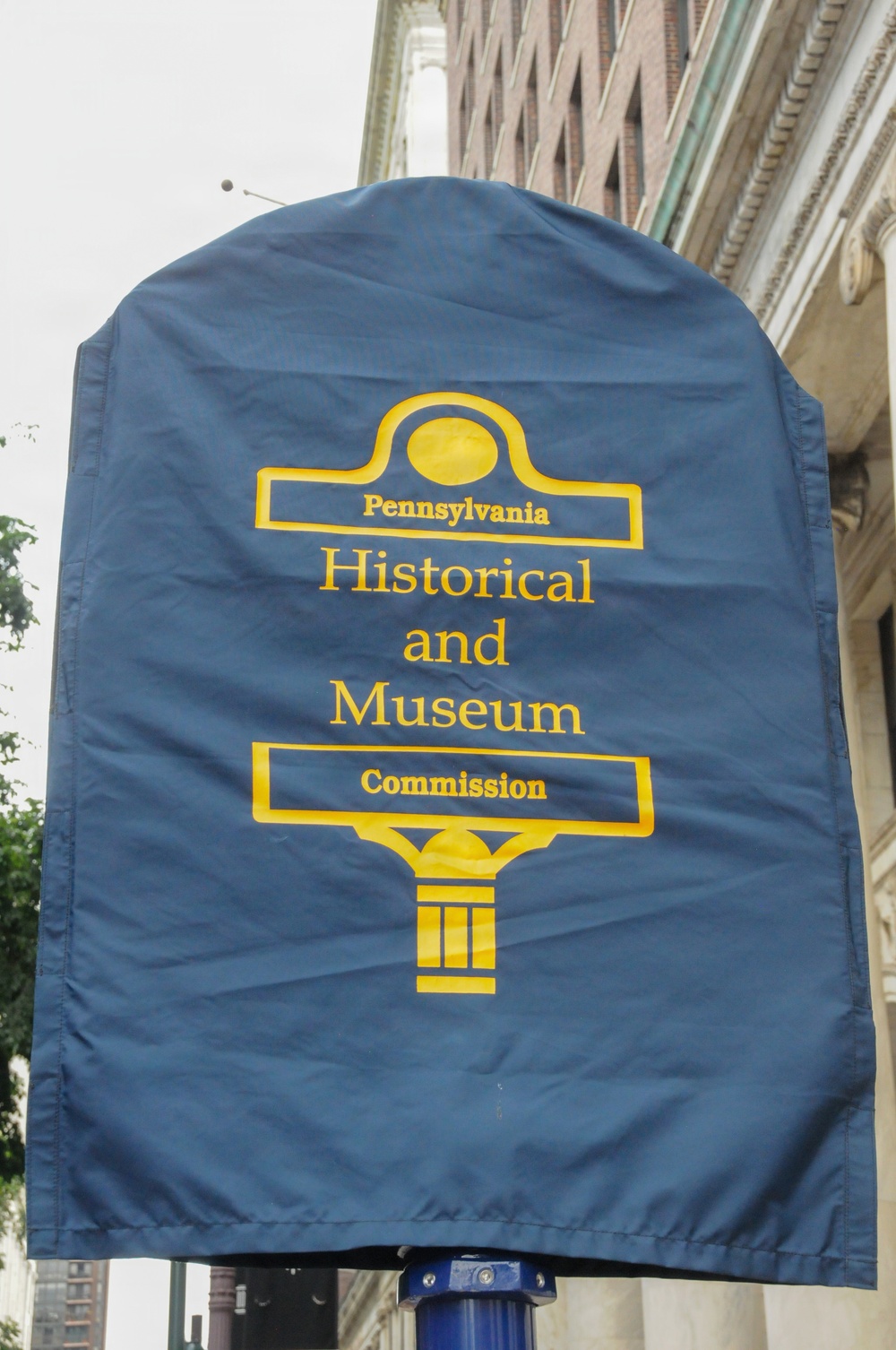 U.S. Army birthplace honored with historic marker in Philadelphia