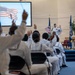 Recruit Training Command Naturalization Ceremony