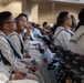 Recruit Training Command Naturalization Ceremony