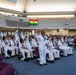 Recruit Training Command Naturalization Ceremony