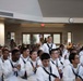Recruit Training Command Naturalization Ceremony