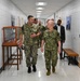 CNO Visits SWSC