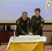 251st Army Birthday Celebration at DTRA/DLA