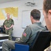 CNO Visits SWSC