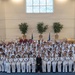 Recruit Training Command Naturalization Ceremony